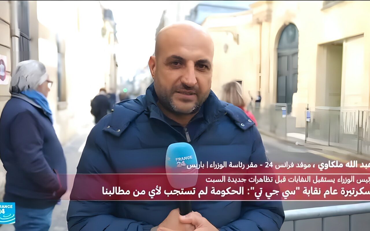 بعد اجتماع مخيب مع رئيس الحكومة الفرنسية.. النقابات تدعو إلى يوم غضب وإضرابات واسعة