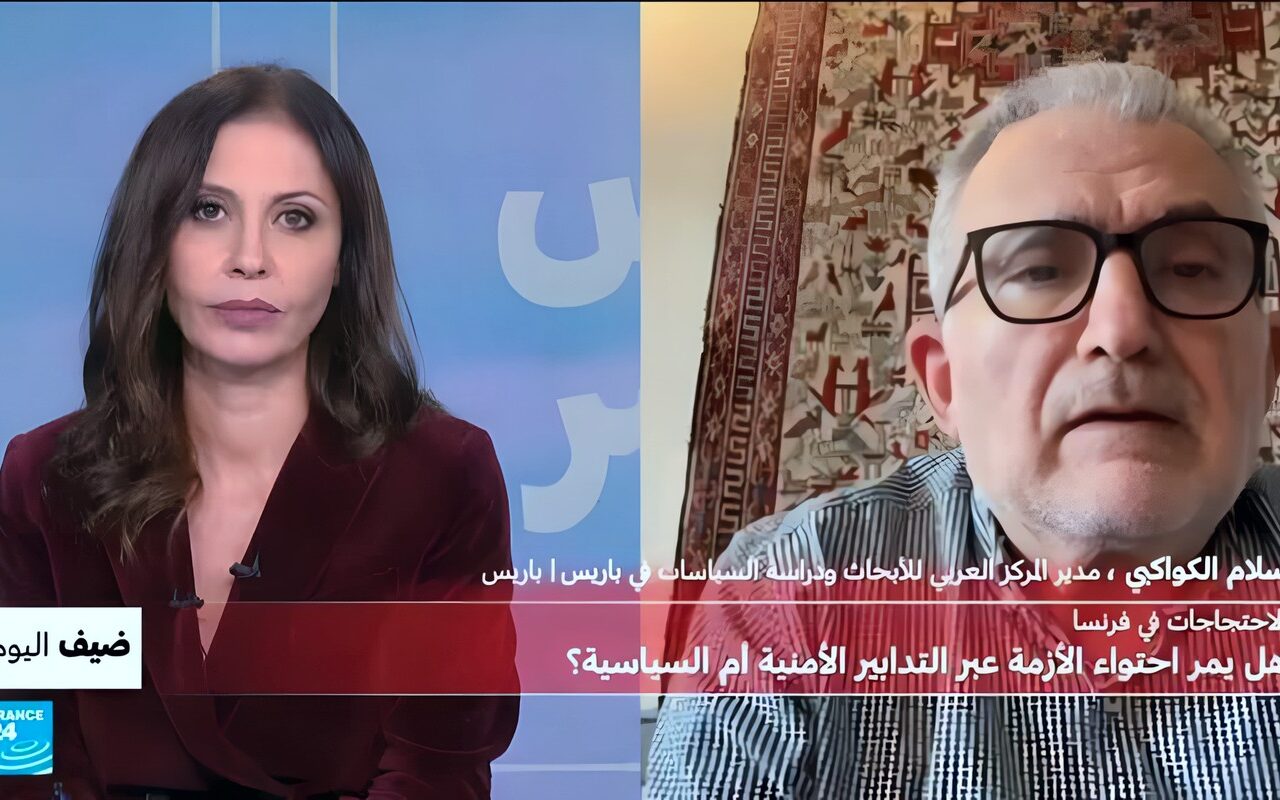 هل يطفئ الجيش غضب الشارع الفرنسي؟ جدل متصاعد بين المقاربة الأمنية والحلول السياسية