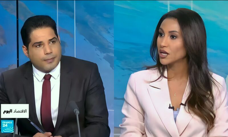 ما هي أبرز الأرقام في مشهد فرنسا الاقتصادي الراهن؟