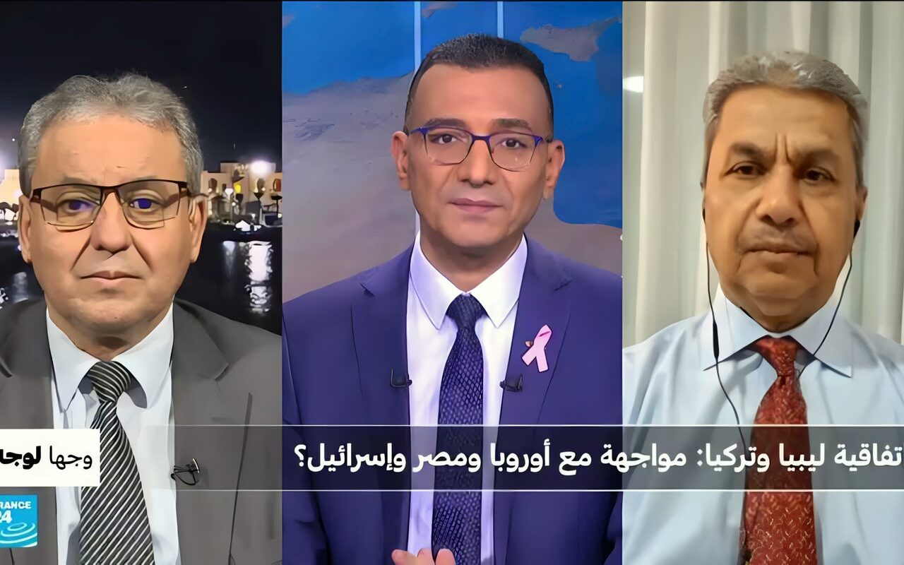 اتفاقية ليبيا وتركيا: مواجهة مع أوروبا ومصر وإسرائيل؟