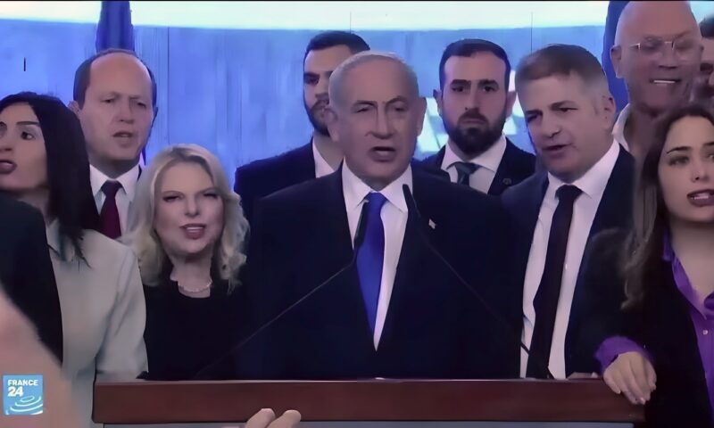 إسرائيل: نتنياهو يخوض معركة البقاء