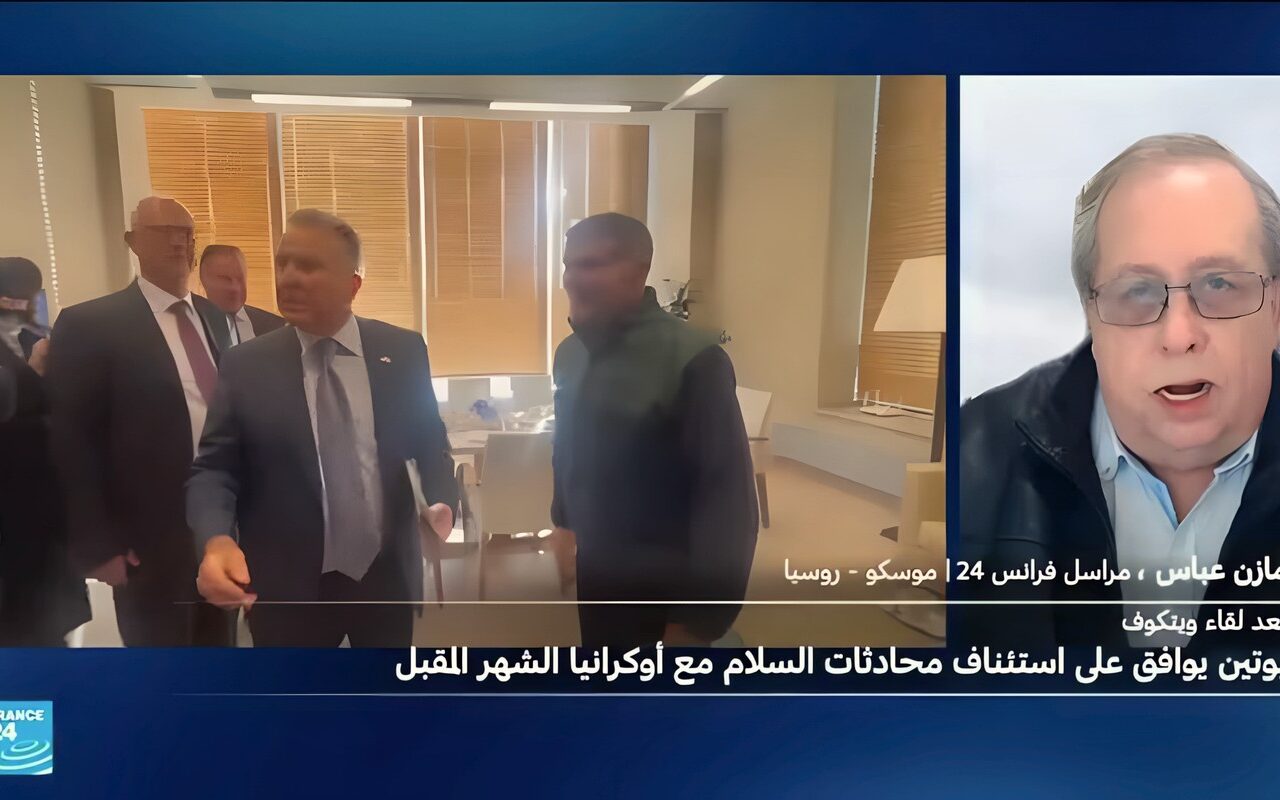 بوتين يوافق على استئناف محادثات السلام مع أوكرانيا