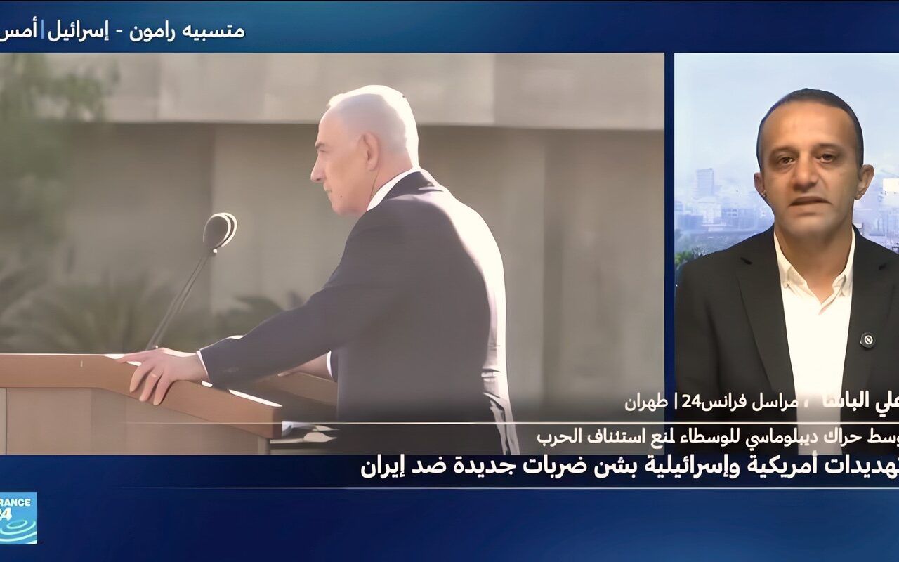 تهديدات أمريكية إسرائيلية جديدة بشن ضربات ضد إيران