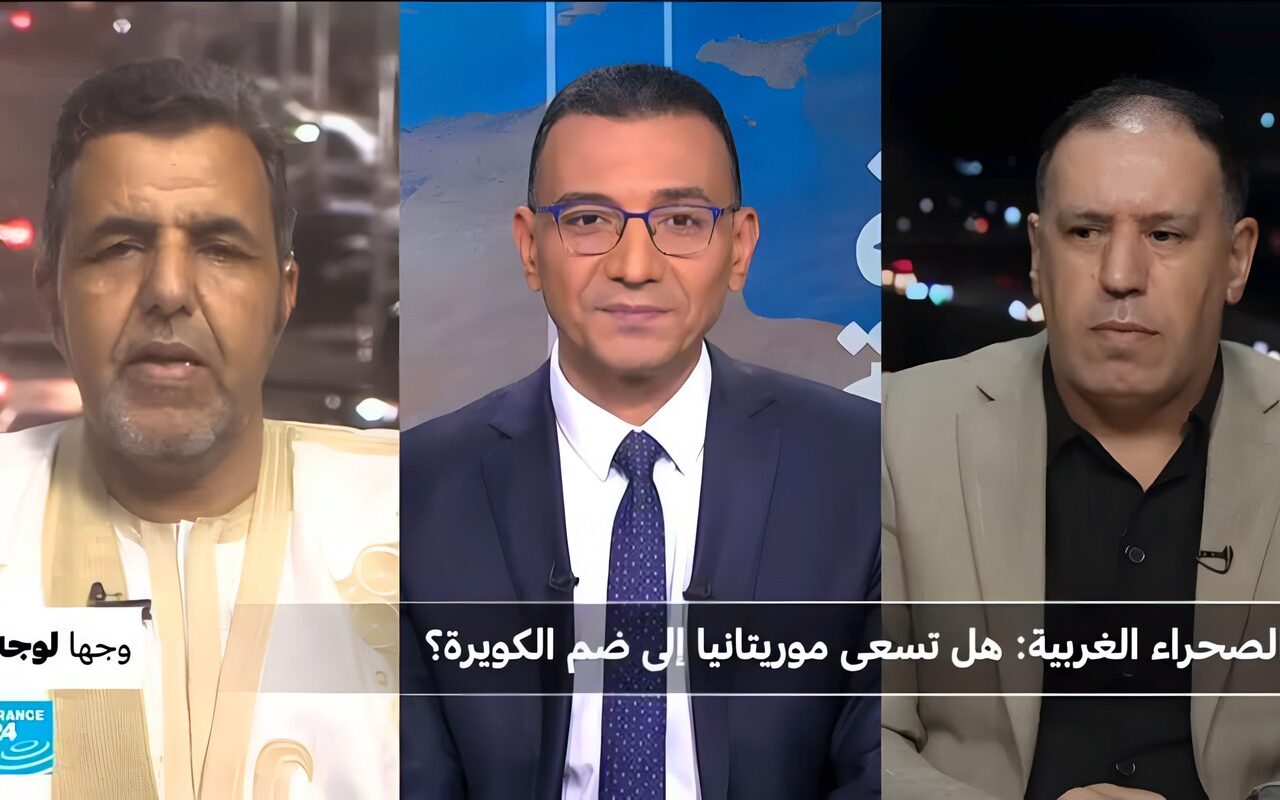 الصحراء الغربية: هل تسعى موريتانيا إلى ضم الكويرة؟