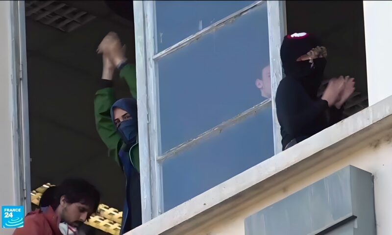 فرنسا: تشديد القيود على الاحتجاجات وسط طعون قضائية