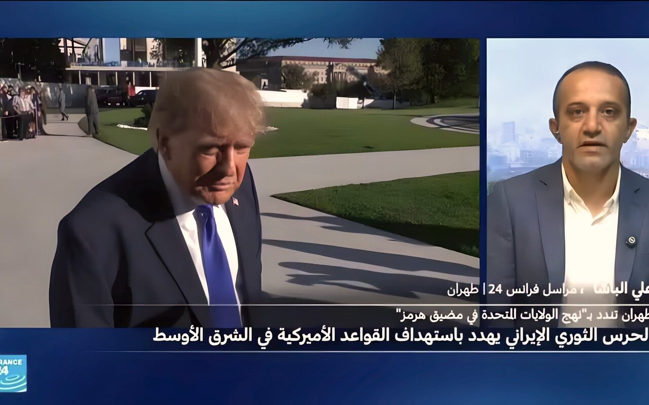 هل توسّع إيران دائرة أهدافها لتشمل المصالح الاقتصادية الأمريكية في المنطقة؟