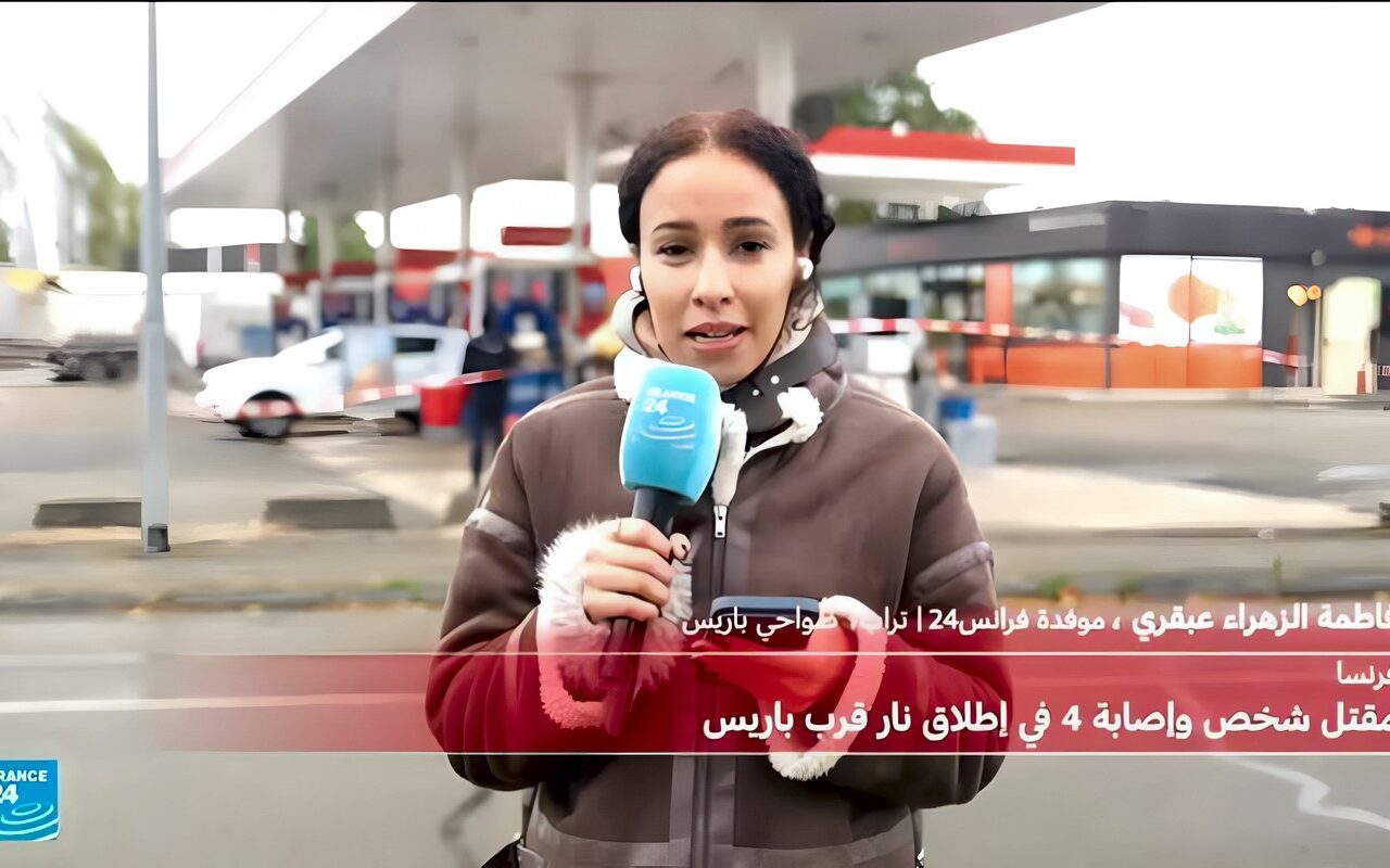 مقتل شخص وإصابة 4 في إطلاق نار قرب باريس وتوقيف المشتبه به