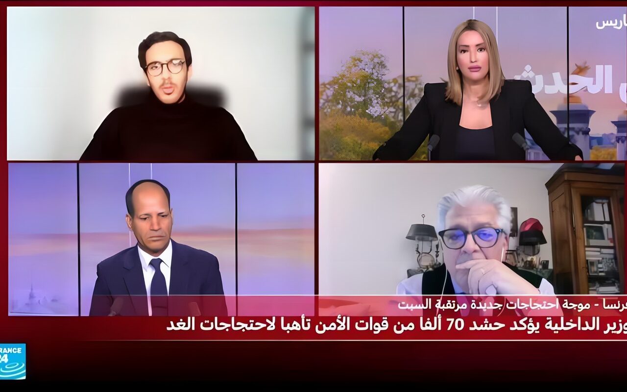 فرنسا: نشر 70 ألفا من قوات الأمن لمجابهة الاحتجاجات