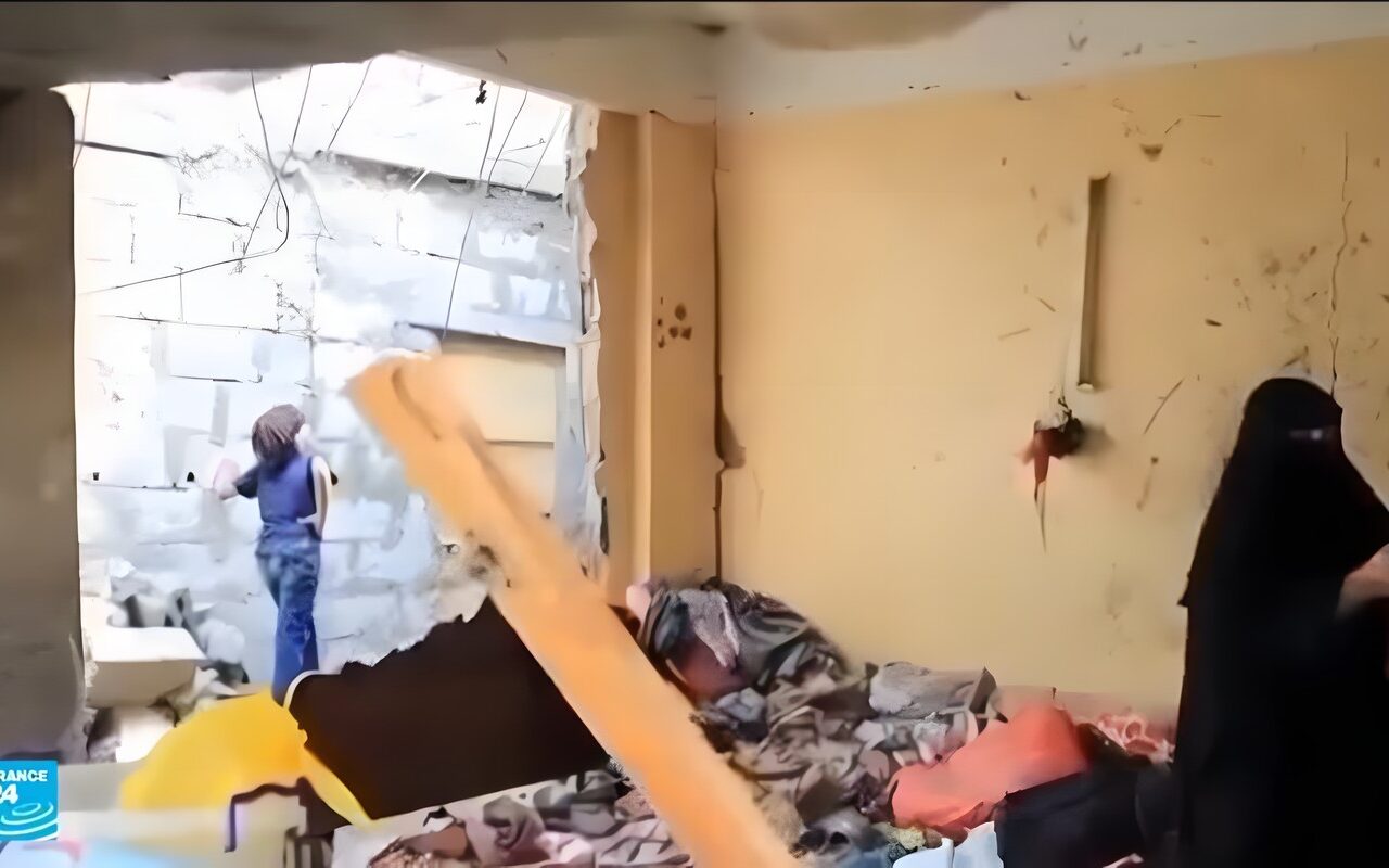 السعودية تتهم الحوثيين بمهاجمة مناطق في الجنوب