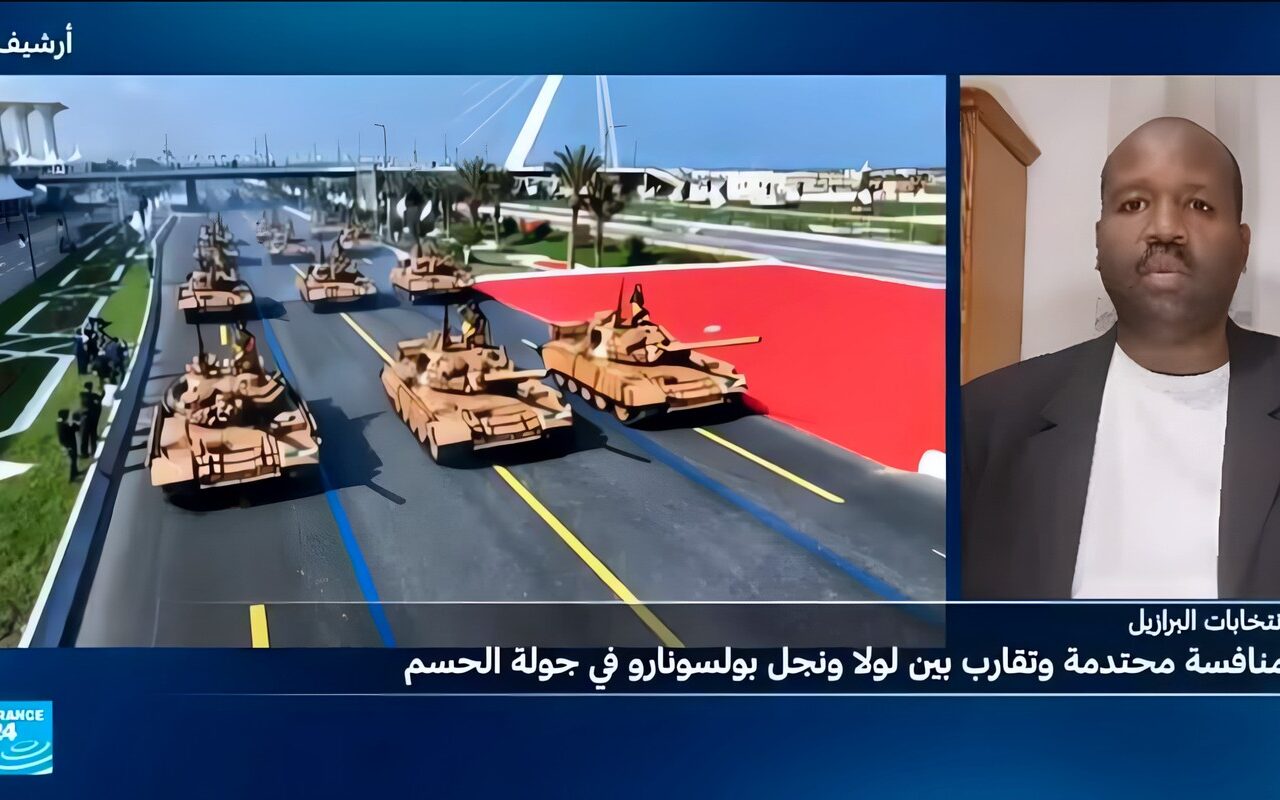 هل يؤثر قرار الجزائر إرسال قوات إلى النيجر على دول الجوار؟