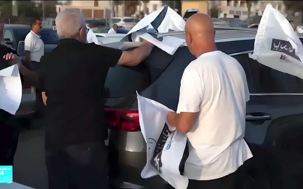 هل تحسم مشاركة الناخبين العرب مصير نتنياهو في الانتخابات الإسرائيلية؟