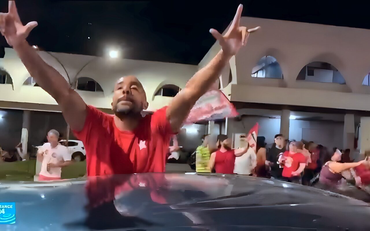 احتفالات في البرازيل بإعادة انتخاب لولا وترحيب دولي