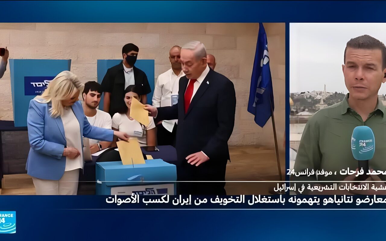 إسرائيل: تنافس محتدم ورهان عربي على التأثير في تشكيل الحكومة