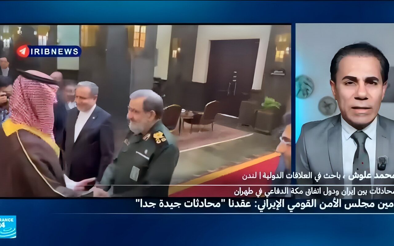 ماذا بعد زيارة دول “حلف مكة” لطهران ؟