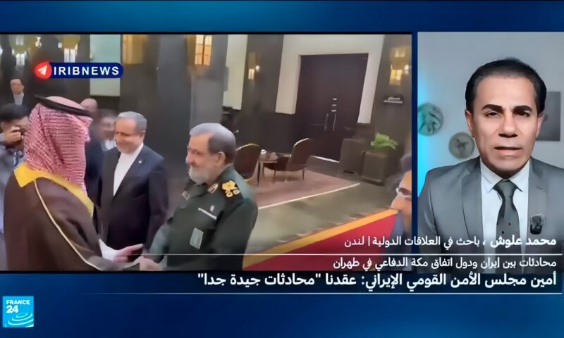 ماذا بعد زيارة دول “حلف مكة” لطهران ؟