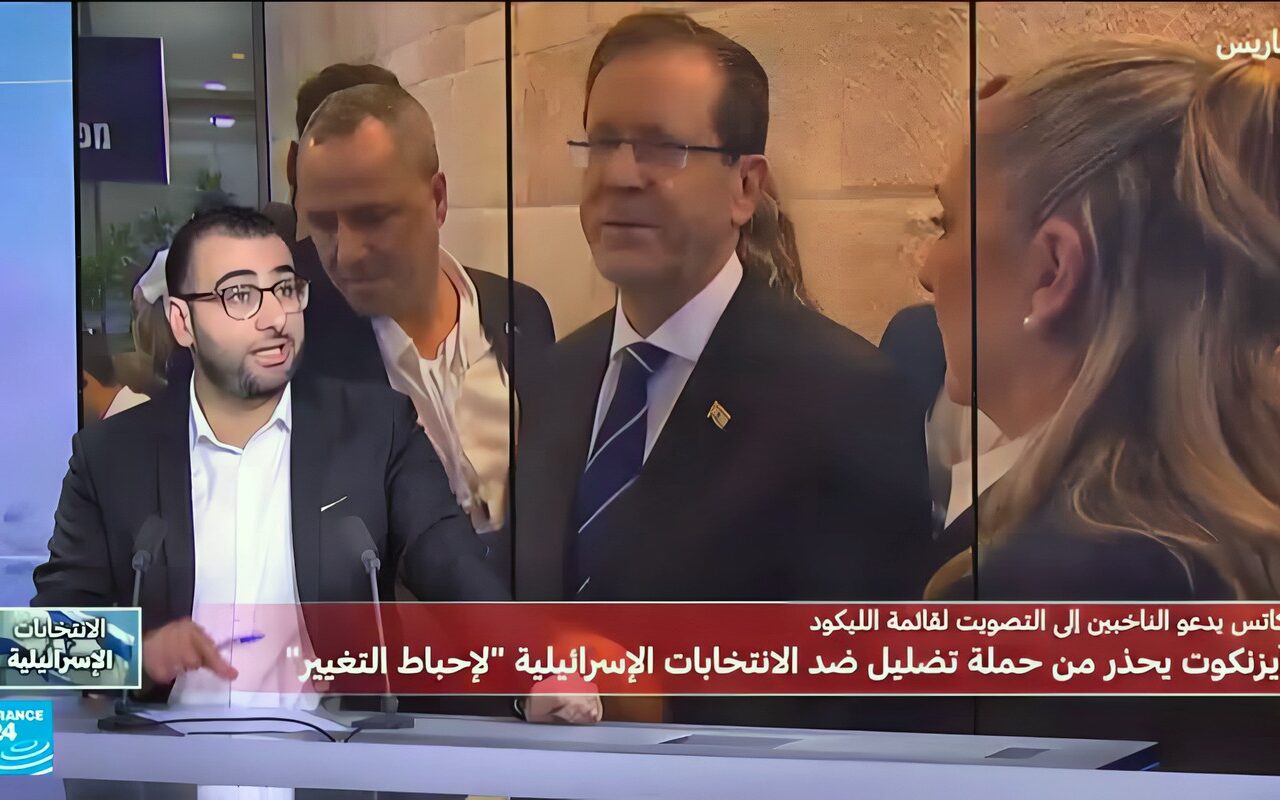 انتخابات الكنيست الإسرائيلي: الضربة القاضية لنتنياهو؟