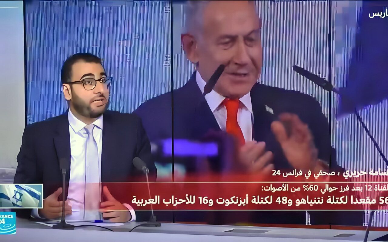 هل سيختلف فعلا آيزنكوت عن نتنياهو في سياسته تجاه دول المنطقة؟