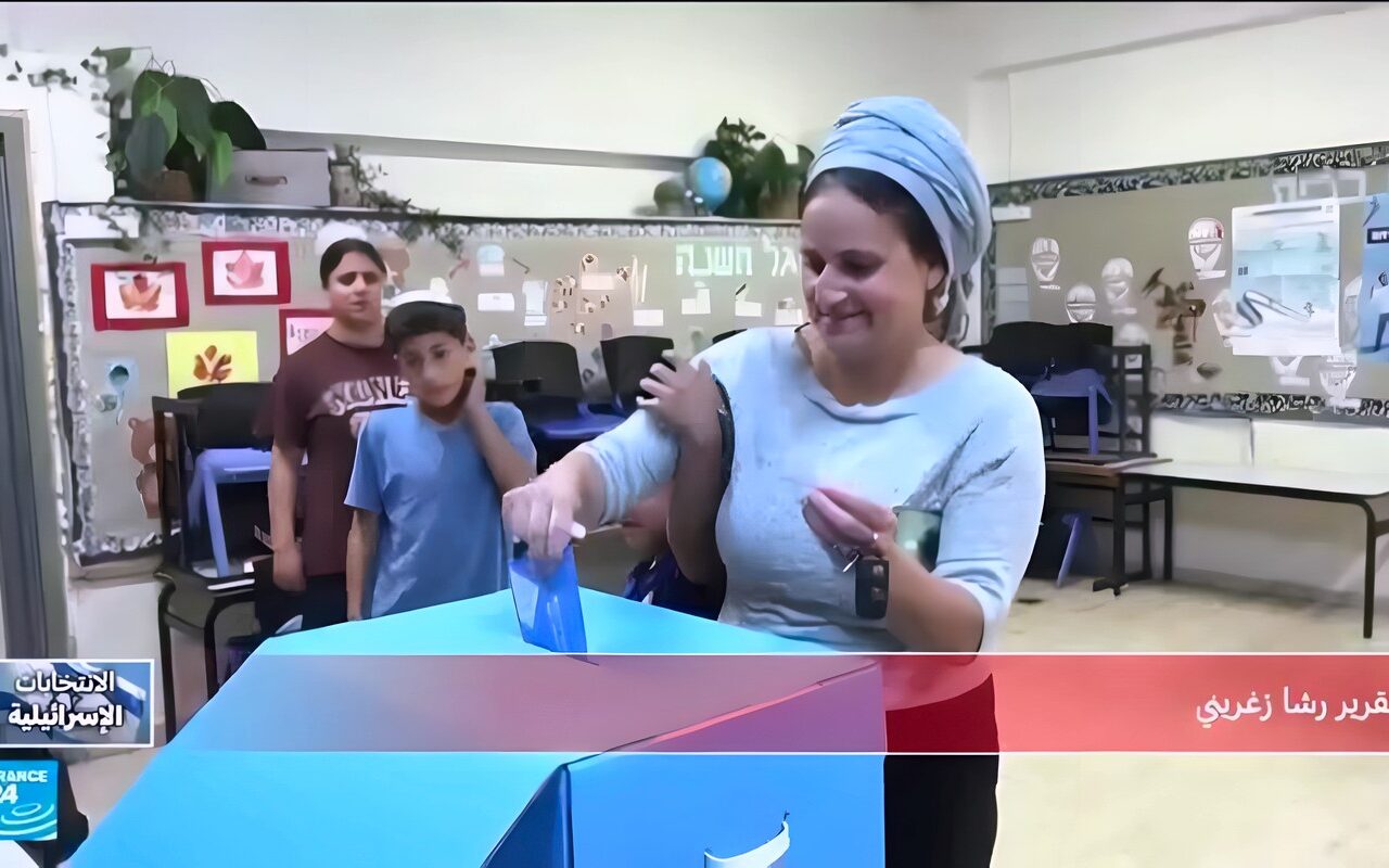 من صناديق الاقتراع إلى ائتلاف الحكم.. كيف تُدار الانتخابات في إسرائيل؟