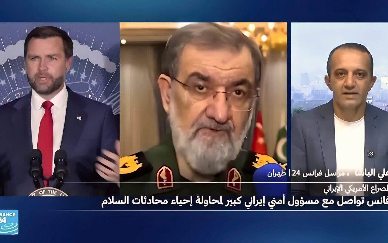 واشنطن وطهران بين التصعيد والحوار.. مؤشرات على حراك دبلوماسي جديد