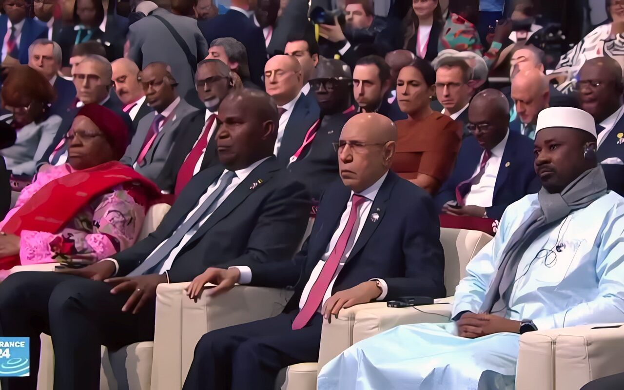 قمة موسكو الإفريقية.. روسيا توسع شراكاتها والقارة السمراء تطالب بعائد تنموي أكبر