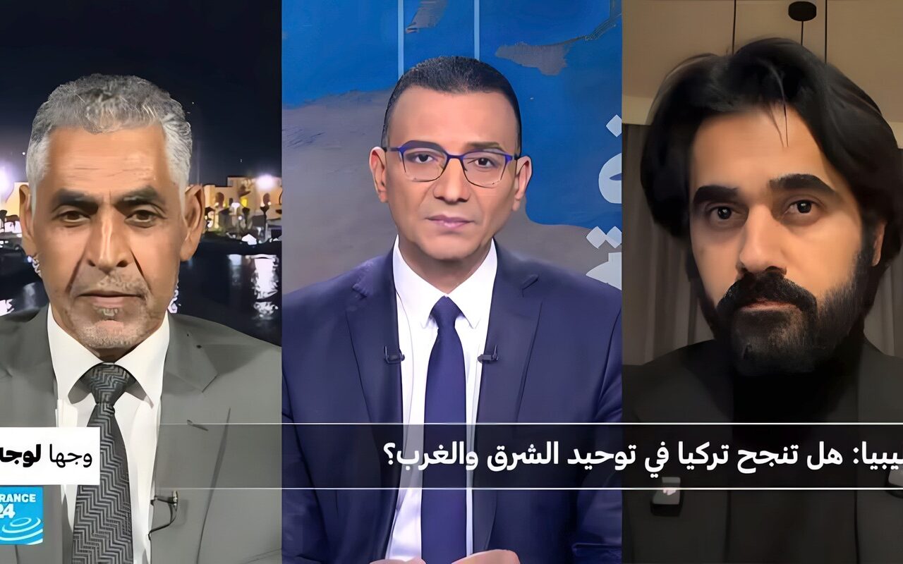 ليبيا: هل تنجح تركيا في توحيد الشرق والغرب؟