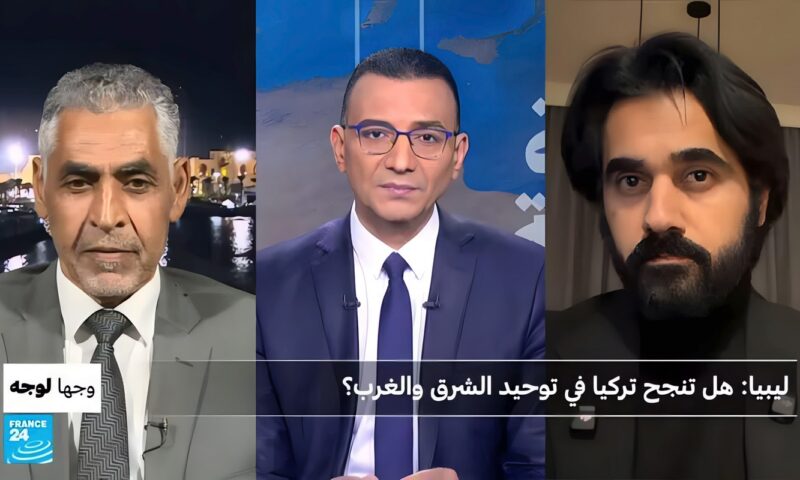ليبيا: هل تنجح تركيا في توحيد الشرق والغرب؟