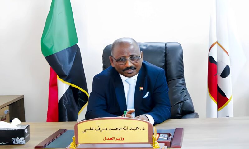 السودان: انتقادات للتعديلات في القانون الجنائي وسط مخاوف على الحريات الإعلامية