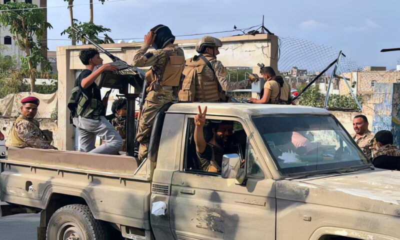 هل قضت حرب اليمن على فرص «السلام الناجز» وتُهيئ البلد لمصير مجهول؟