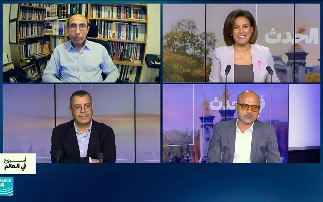 في أسبوع في العالم ..اتهامات إثيوبية لمصر والسودان وبريطانيا تريد العودة الى الاتحاد الأوروبي
