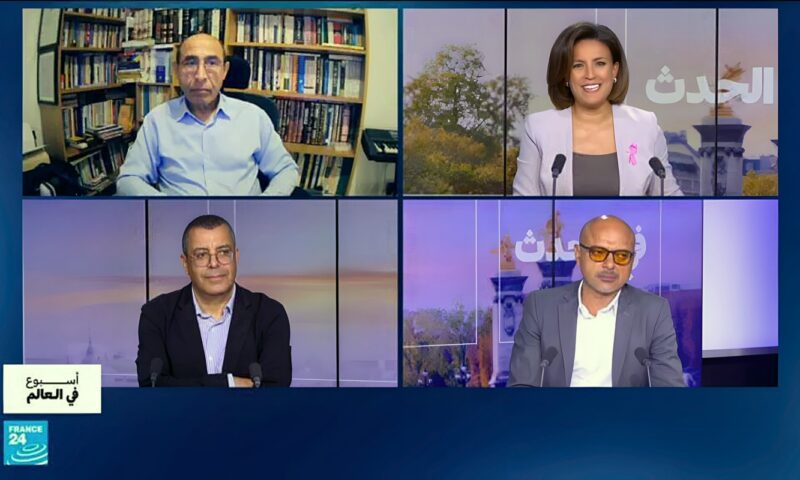 في أسبوع في العالم ..اتهامات إثيوبية لمصر والسودان وبريطانيا تريد العودة الى الاتحاد الأوروبي
