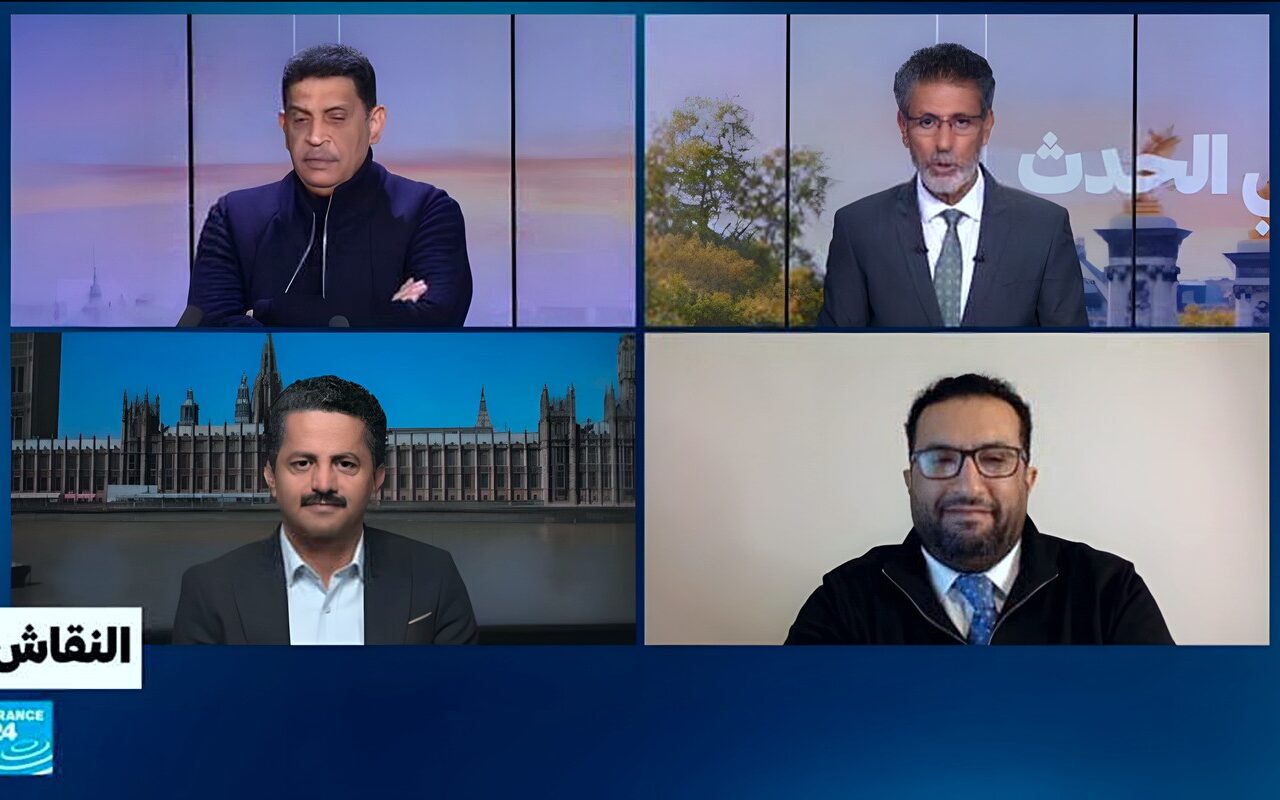 اليمن: بين حرب داخلية وأخرى إقليمية؟