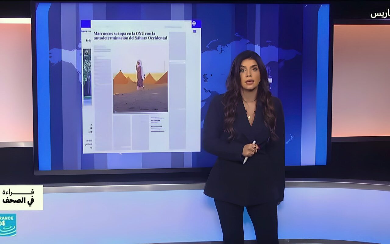 “استفزاز” إسباني جديد للمغرب … زيارة سبتة والصحراء الغربية في الخلفية