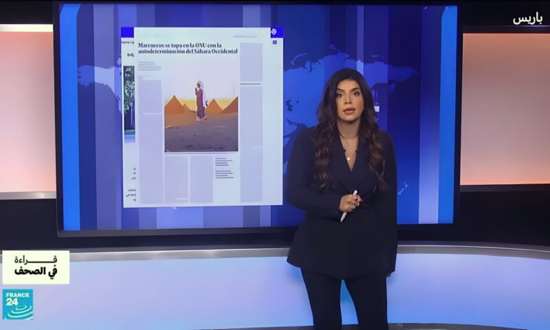 “استفزاز” إسباني جديد للمغرب … زيارة سبتة والصحراء الغربية في الخلفية