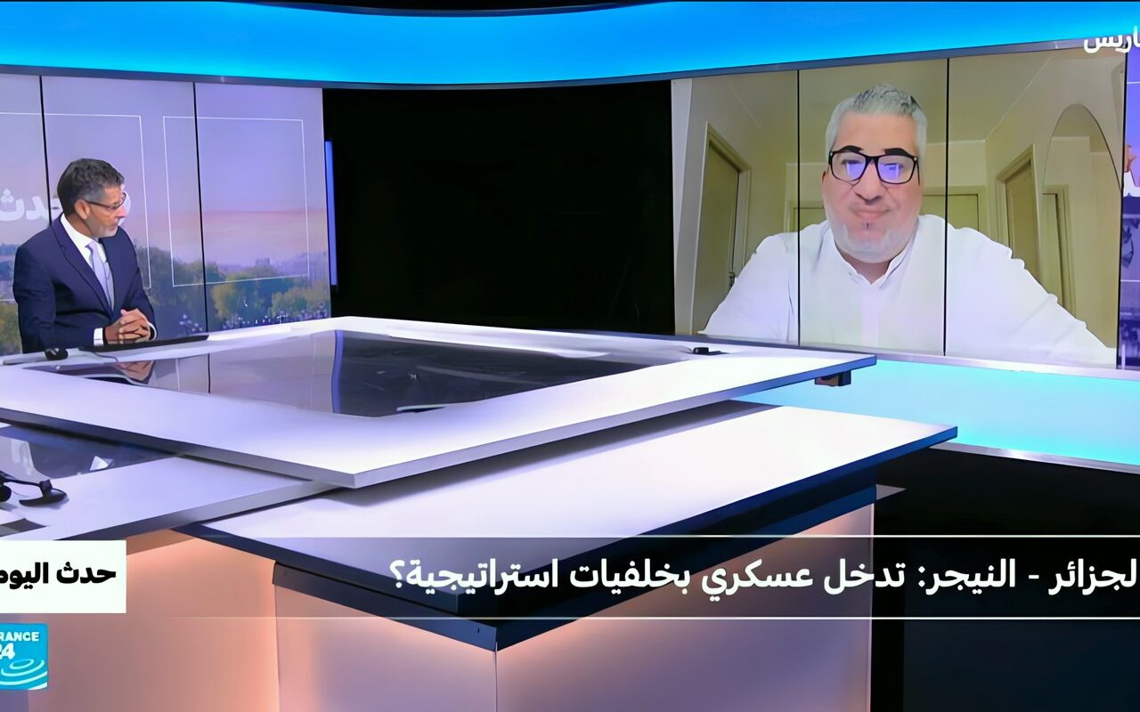 الجزائر – النيجر: تدخل عسكري بخلفيات استراتيجية؟