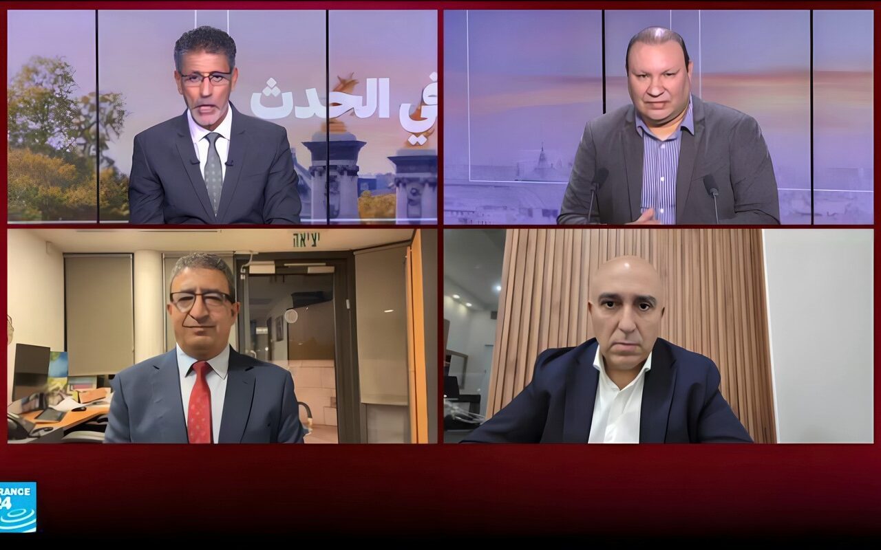 إسرائيل: انتخابات محفوفة بالمخاطر؟