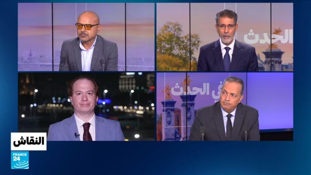 مصر: إلى متى التضييق على الحريات؟