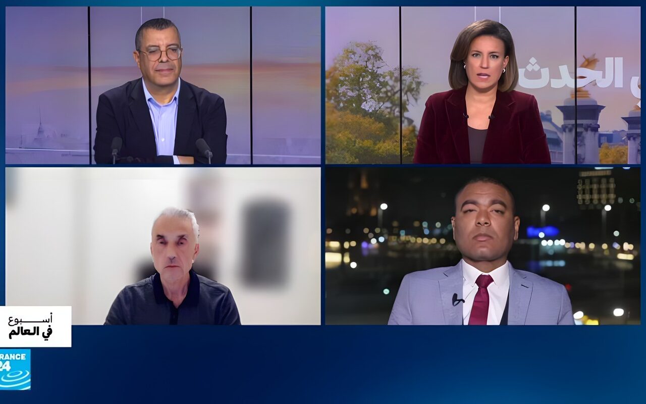في أسبوع في العالم ..انتخابات إسرائيل والبرازيل ومصر تعود لتخنق الصحافة المستقلة