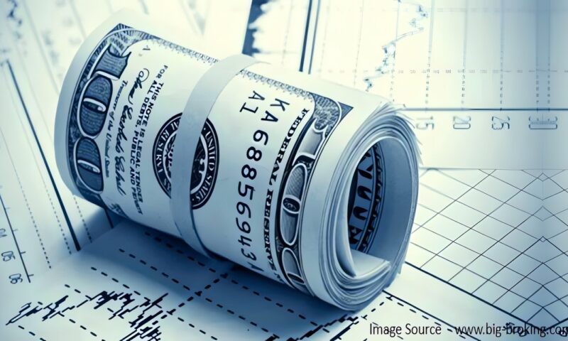 الدولار يرتفع قليلًا بعد تثبيت الفيدرالي أسعار الفائدة