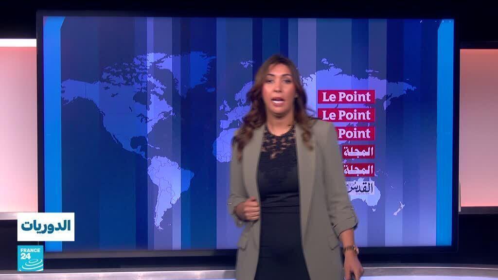 في الدوريات: ” خطط الإستيطان في الضفة الغربية, نحو التهجير؟”