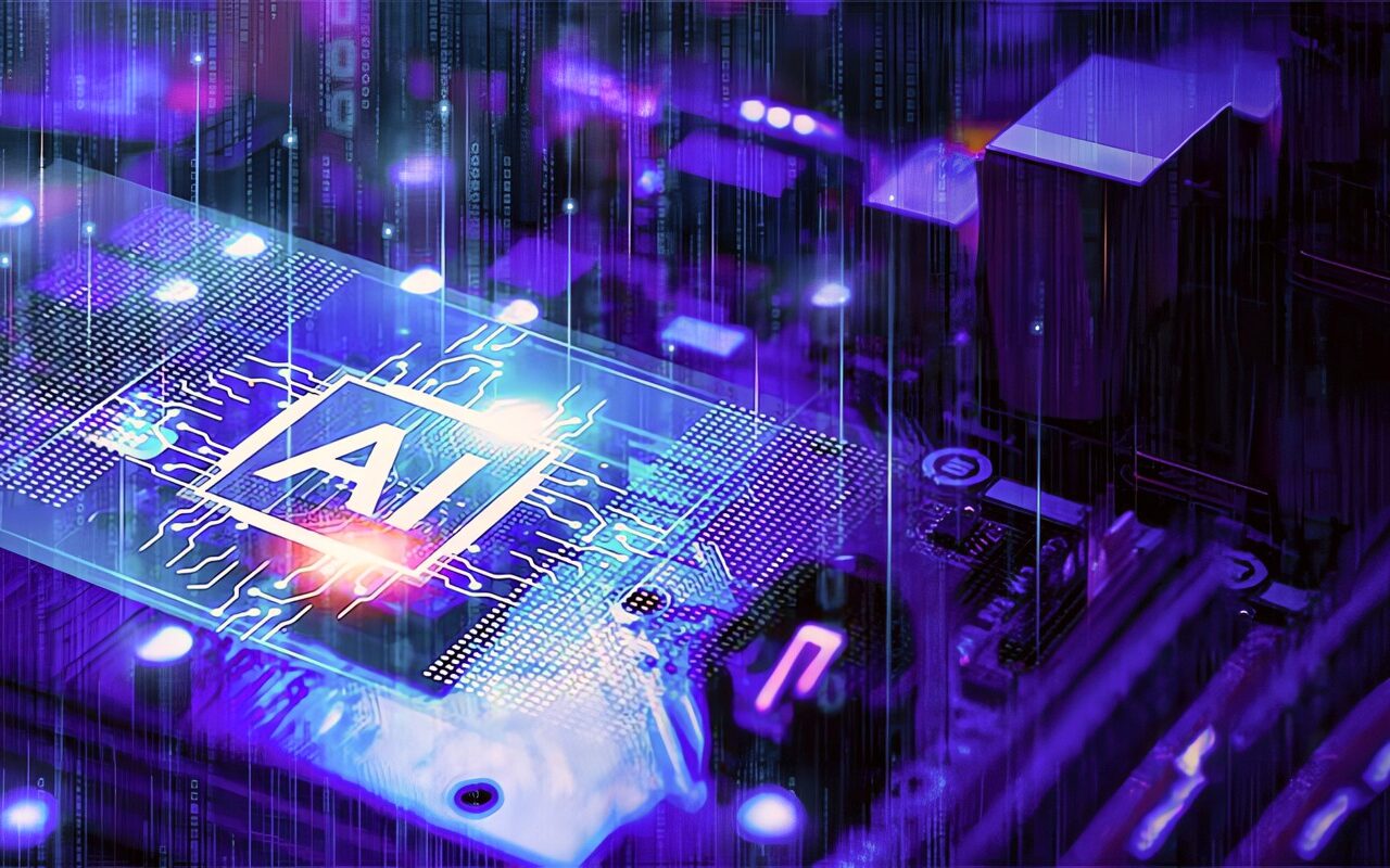 هل يتحول الذكاء الاصطناعي إلى استعمار بلا جيوش؟
