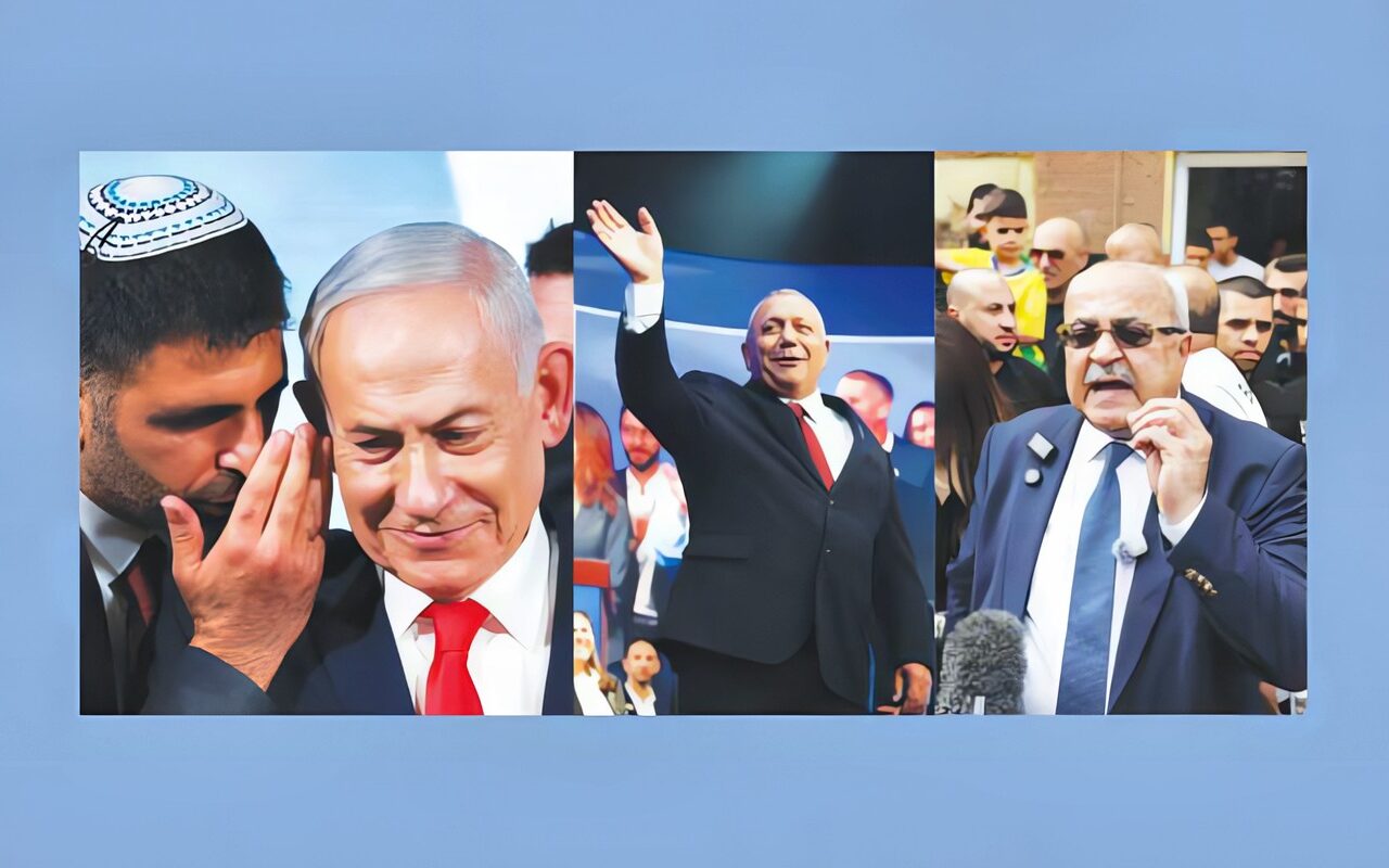 «الليكود» يتهم الأحزاب الفلسطينية بـ «سرقة الانتخابات»… والطيبي: أزعجته نسبة تصويتنا المرتفعة