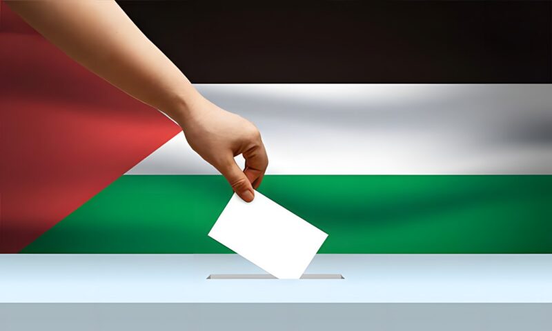 لو جرت الانتخابات الفلسطينية ماذا تكون نتيجتها؟
