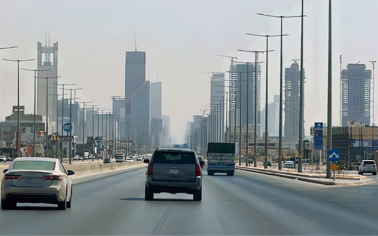 التحالف يعلن تدمير مسيرة بالرياض في ثاني هجوم على السعودية الثلاثاء