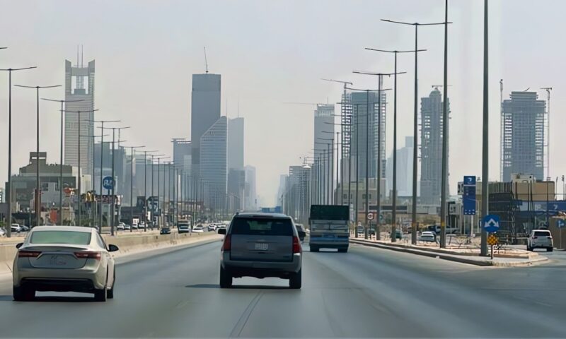التحالف يعلن تدمير مسيرة بالرياض في ثاني هجوم على السعودية الثلاثاء