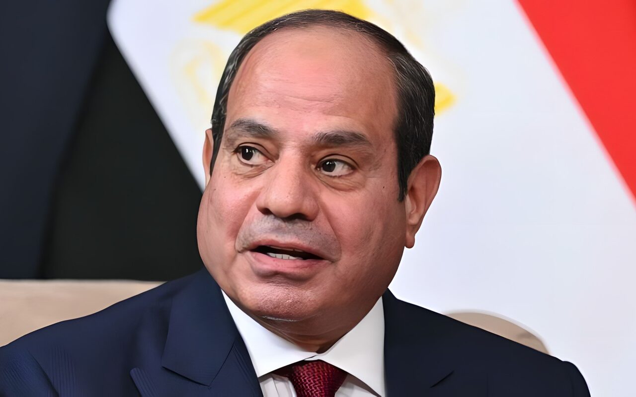 كيف يترقب السيسي الانتخابات الإسرائيلية؟