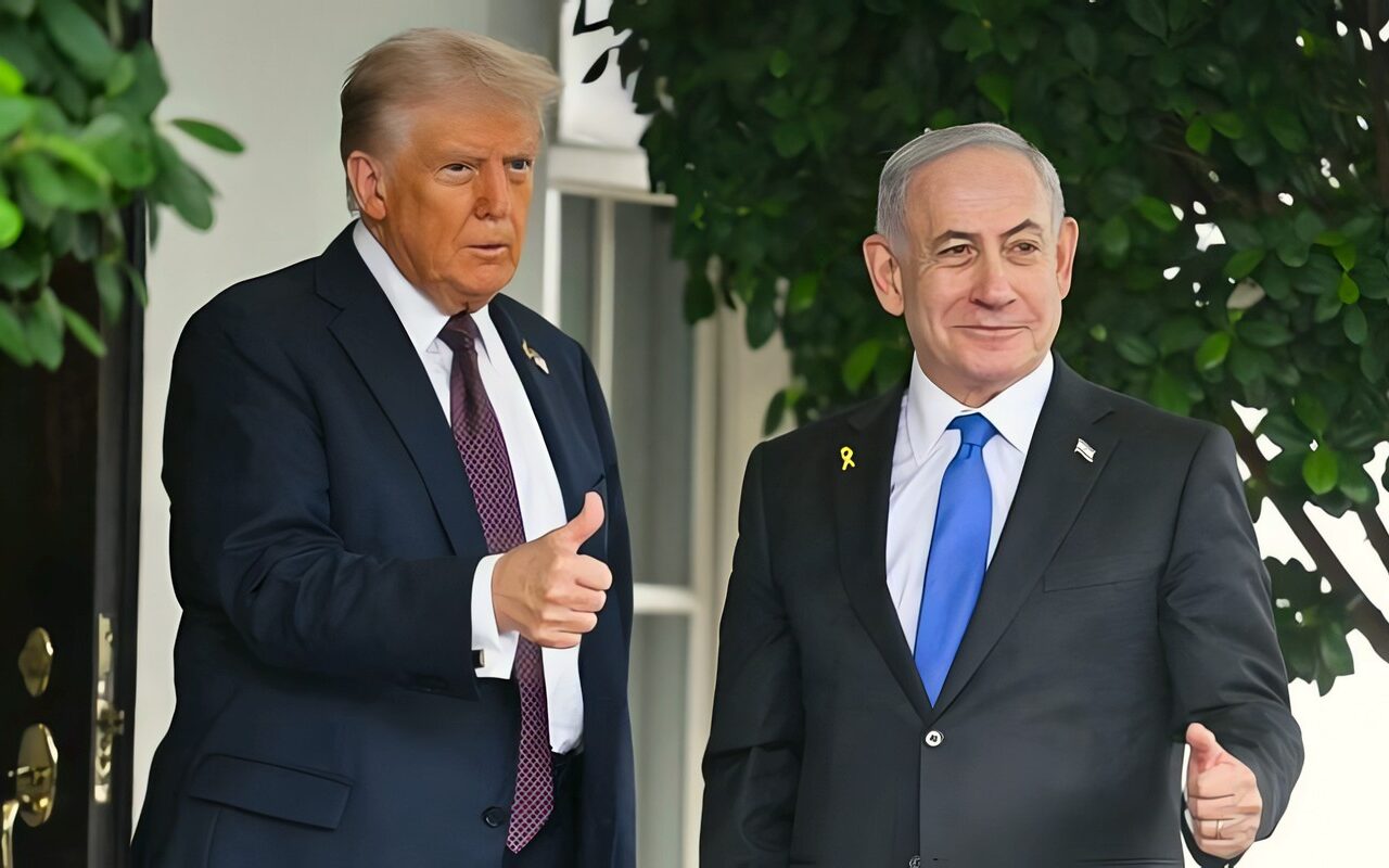 “هي حرب نتنياهو وترامب”: “اجتماع إسطنبول” وفكرة “الاستقلال الأمني”… هل يقرب إيران من جيرانها؟