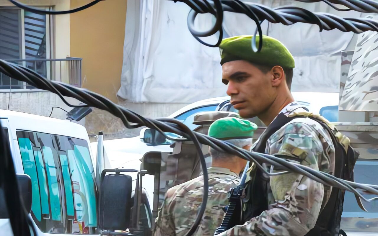 متفجرات ضهر البيدر تسوية تحت التهديد… فهل ينجو لبنان من التصعيد؟