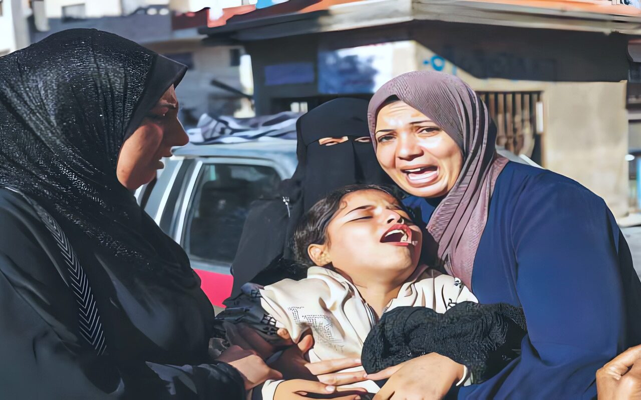 في الانتخابات الإسرائيلية لا أمل للفلسطينيين في الفائز أو المهزوم