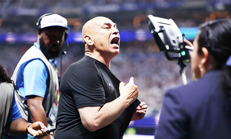 عقوبات الفيفا على مصر… هل تجاوزت حدود الانضباط إلى معاقبة الغضب؟