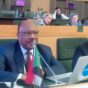 السودان يطالب بتشكيل آلية أفريقية لمواجهة التمرد والجماعات الإرهابية